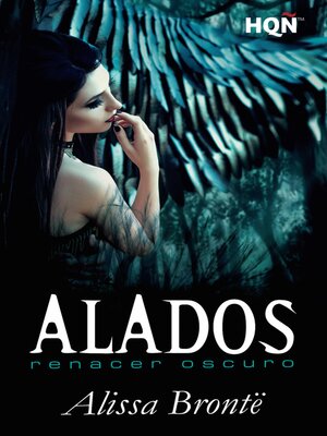 cover image of Alados
